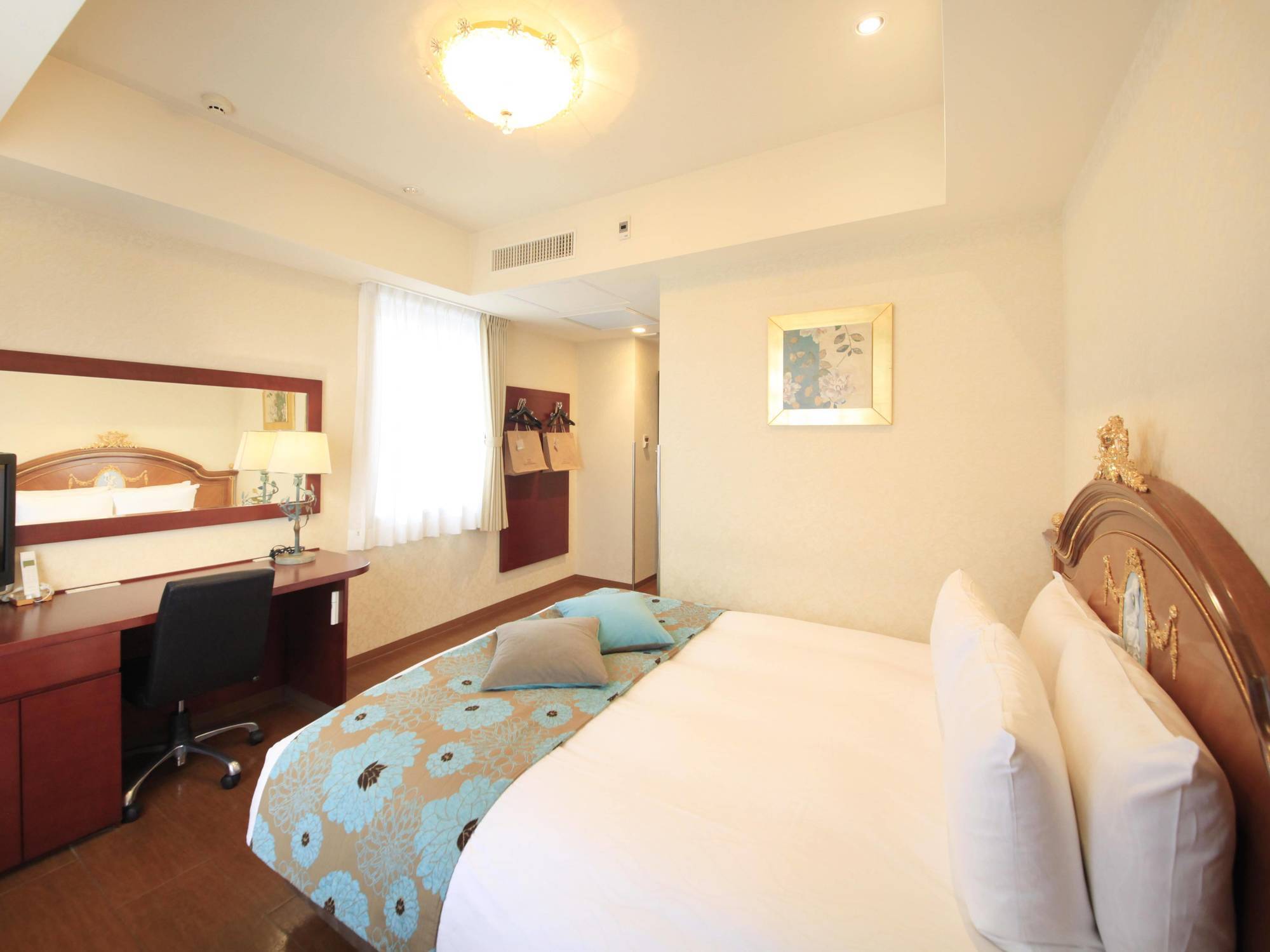 Hotel Coco Grand Kitasenju Токио Экстерьер фото