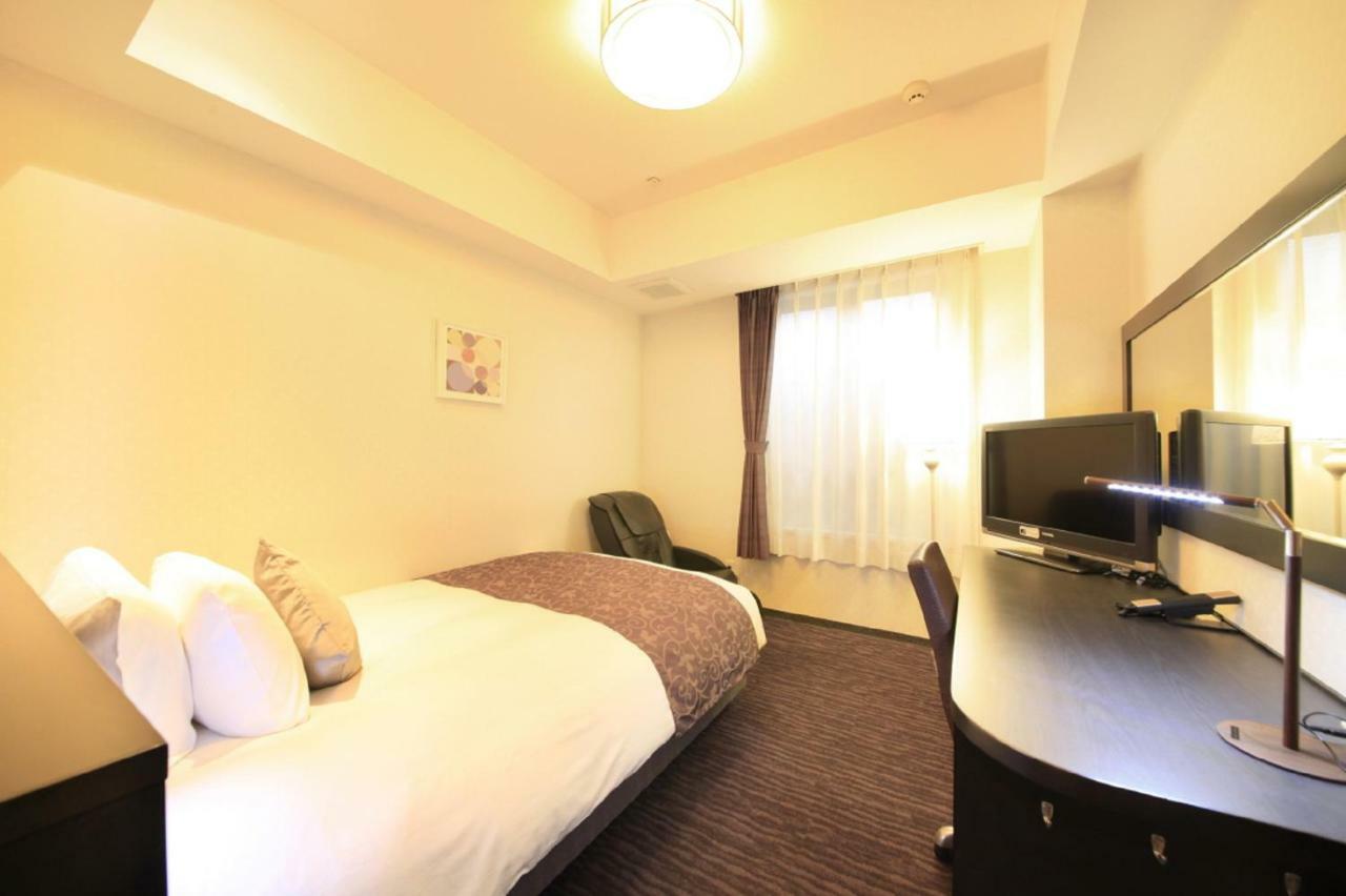 Hotel Coco Grand Kitasenju Токио Экстерьер фото